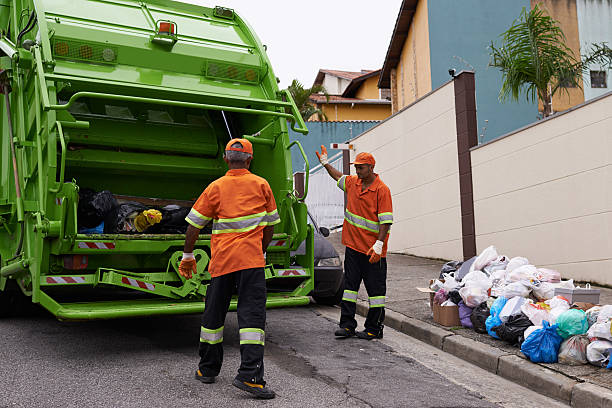 Best Appliance Removal in Goleta, CA